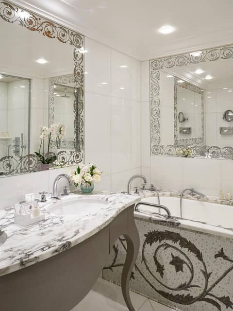 Hôtel Plaza Athénée - Dorchester Collection — photo 4
