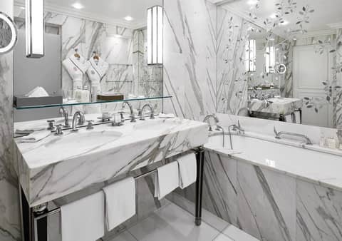 Hôtel Plaza Athénée - Dorchester Collection — photo 6