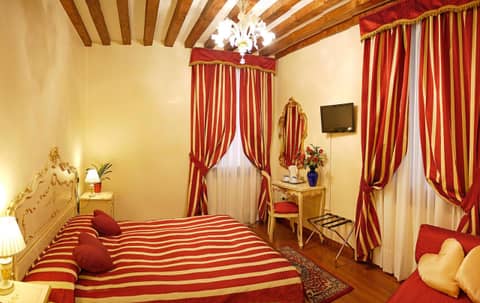 Hotel San Luca Venezia — photo 5