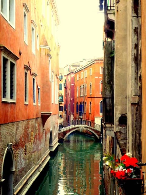 Hotel San Luca Venezia — photo 6