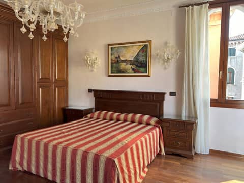 Hotel San Luca Venezia — photo 8