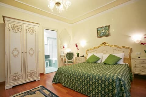Hotel San Luca Venezia — photo 9
