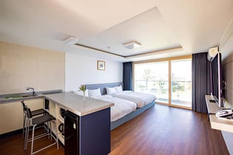 Jeju Arumdaun Resort — photo 3
