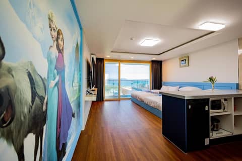 Jeju Arumdaun Resort — photo 6