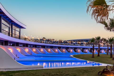 Lyttos Mare Adults Friendly 12plus — photo 4