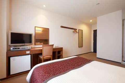 Vessel Hotel Fukuoka Kaizuka — photo 2