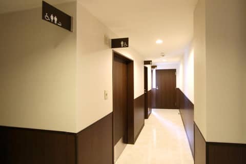 Vessel Hotel Fukuoka Kaizuka — photo 4