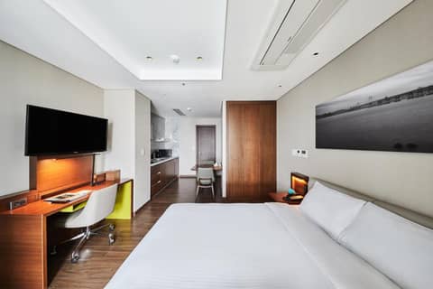 Felix by STX Hotel & Suite — photo 6