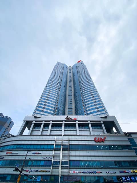Felix by STX Hotel & Suite — photo 7