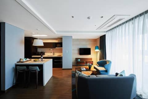 Felix by STX Hotel & Suite — photo 9
