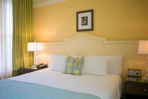 Hotel DeLuxe — photo 3