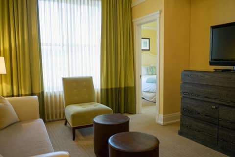 Hotel DeLuxe — photo 5