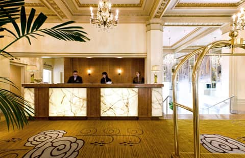 Hotel DeLuxe — photo 6