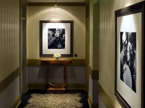 Hotel DeLuxe — photo 7