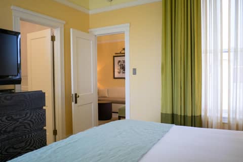 Hotel DeLuxe — photo 9
