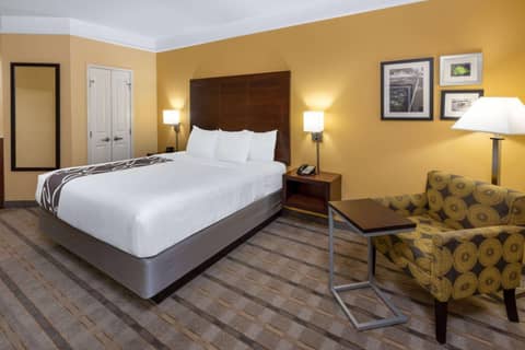 La Quinta by Wyndham Houston NW Beltway8/WestRD — photo 3