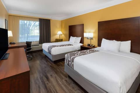 La Quinta by Wyndham Houston NW Beltway8/WestRD — photo 4