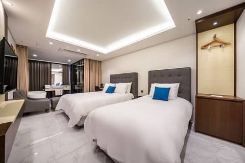 SweetMay Jeju Hotel — photo 3