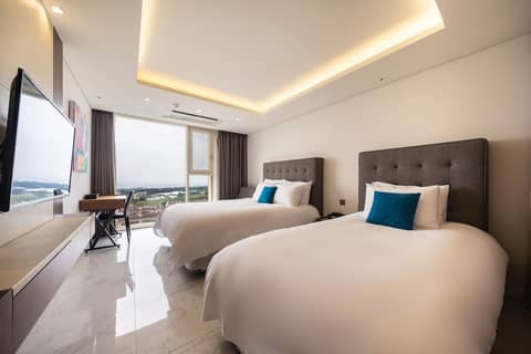 SweetMay Jeju Hotel — photo 4