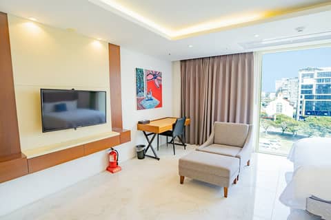 SweetMay Jeju Hotel — photo 5
