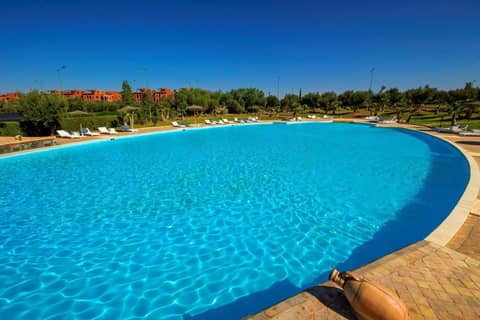 Oliva Hotel Condominium Marrakech — photo 8