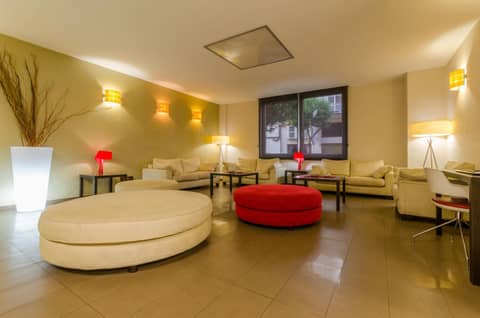 Don Juan — lounge
