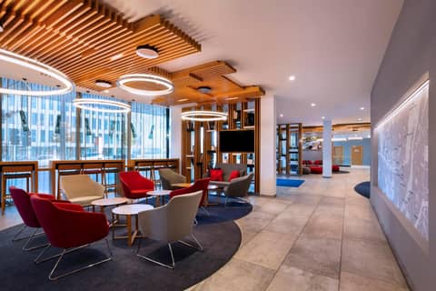 Holiday Inn Express Munich City West by IHG — photo 8