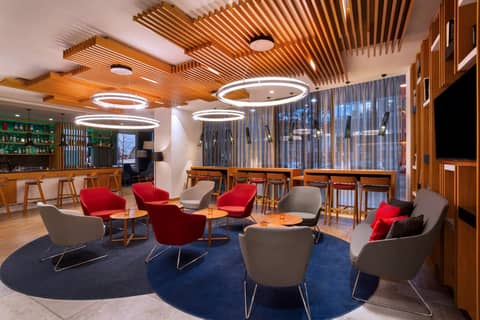Holiday Inn Express Munich City West by IHG — photo 9