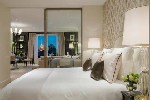 Palazzo Parigi Hotel & Grand Spa - LHW — photo 6