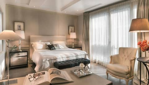Palazzo Parigi Hotel & Grand Spa - LHW — photo 9