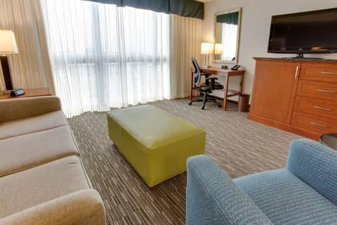 Drury Inn & Suites Nashville Airport — photo 5