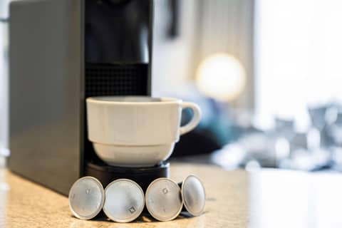 Aleph Doha Residences Curio Collection By Hilton — photo 5