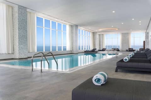 Aleph Doha Residences Curio Collection By Hilton — photo 8
