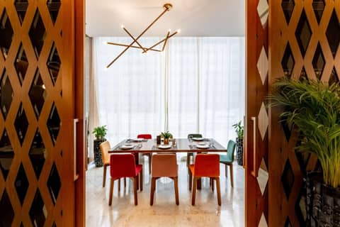 Aleph Doha Residences Curio Collection By Hilton — photo 9