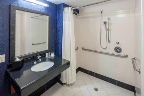 Fairfield Inn & Suites by Marriott Austin Parmer Tech Ridge — photo 4