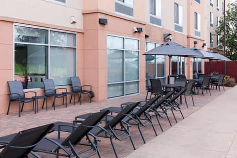 Fairfield Inn & Suites by Marriott Austin Parmer Tech Ridge — photo 5