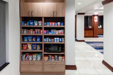 Fairfield Inn & Suites by Marriott Austin Parmer Tech Ridge — photo 8