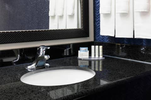 Fairfield Inn & Suites by Marriott Austin Parmer Tech Ridge — photo 9