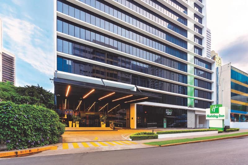 Holiday Inn Panama Distrito Financiero by IHG — photo 1