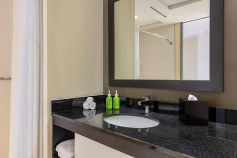Holiday Inn Panama Distrito Financiero by IHG — photo 3