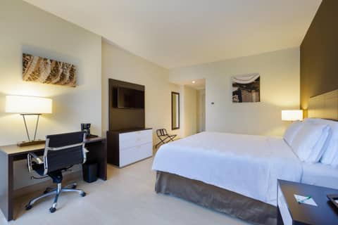 Holiday Inn Panama Distrito Financiero by IHG — photo 4