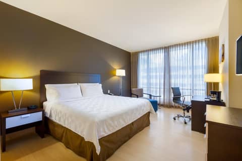 Holiday Inn Panama Distrito Financiero by IHG — photo 7