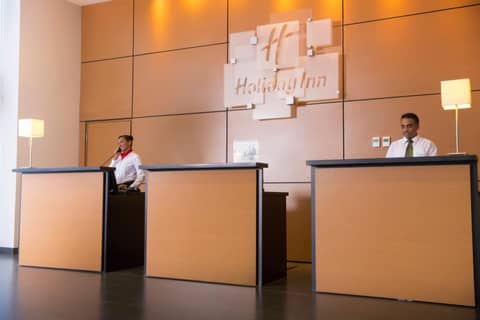 Holiday Inn Panama Distrito Financiero by IHG — photo 8
