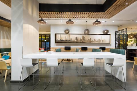 Holiday Inn Panama Distrito Financiero by IHG — photo 9