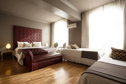 Midtown Boutique Hotel — photo 3