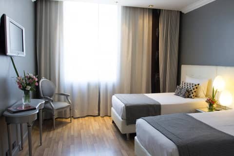 Midtown Boutique Hotel — photo 4