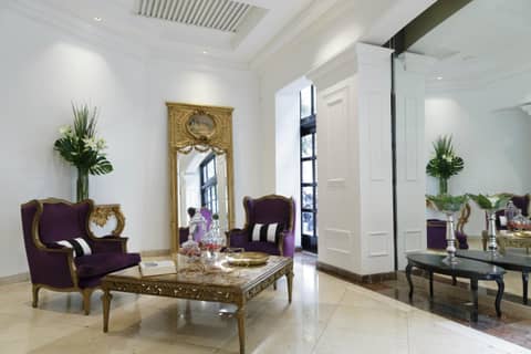 Midtown Boutique Hotel — photo 5
