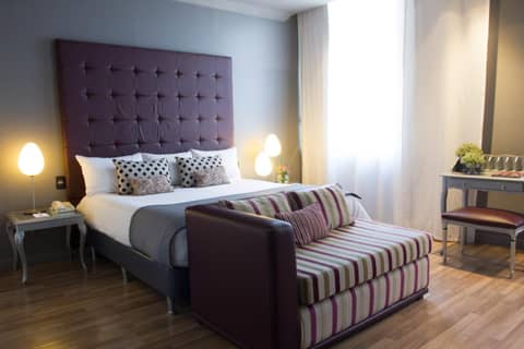 Midtown Boutique Hotel — photo 9