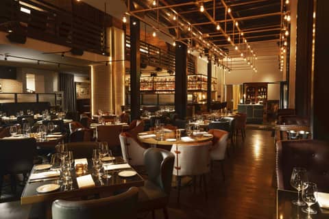 Hotel Distil, Autograph Collection — photo 3