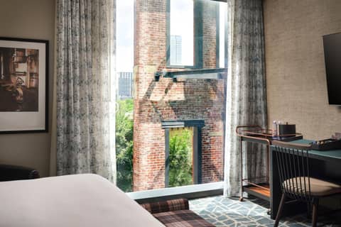 Hotel Distil, Autograph Collection — photo 5